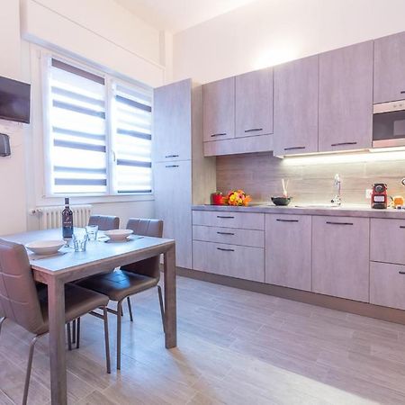 볼로냐 Realkasa Azzarita Flat 아파트 외부 사진